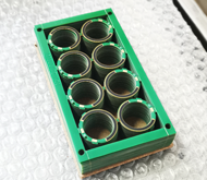 Custom Thick Film Sensors